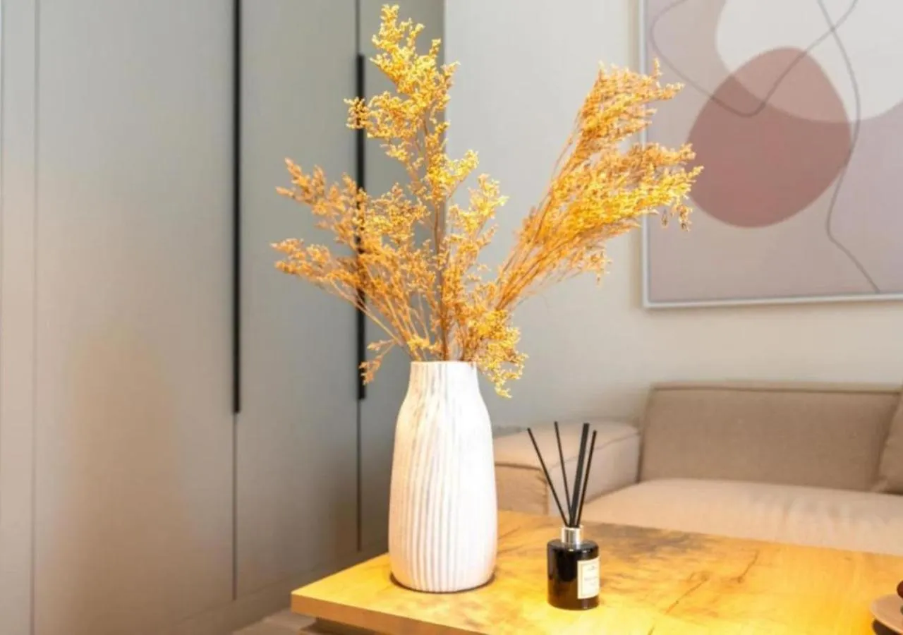 Stylish Noor 3 Studio With Poolside Views By Vibel Dubai 0*,  United Arab Emirates