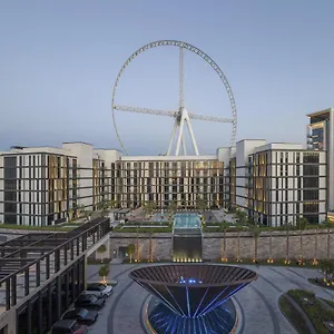 The Residences Caesars Palace Bluewaters Apart-hotel