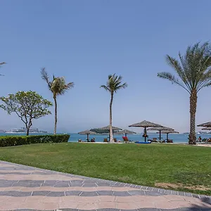 Shoreline The Palm, Free & Pool Access Dubai