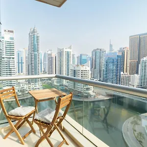  Appartement Luxury Escapes - Full Marina View Luxury 2br - Park Island Sanibel