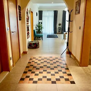 Luxury Palm Jumeirah Dubai