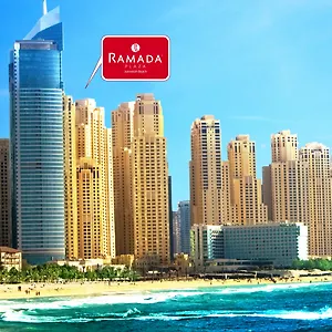 Delta By Marriott Jumeirah Beach, מלון