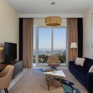 Avani Palm View & 두바이