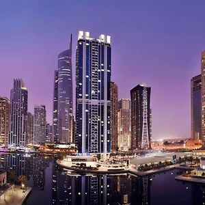Moevenpick Jumeirah Lakes Towers מלון