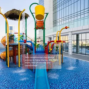 Novotel Jumeirah Village Triangle Hotel