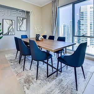  Appartement Marina Promenade - Paloma Tower, Marina