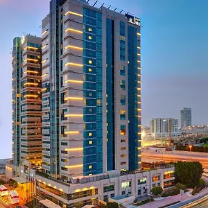 5* Otel Media Rotana