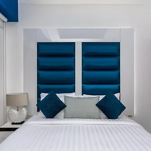 Elan Rimal Jbr Sea View دبي