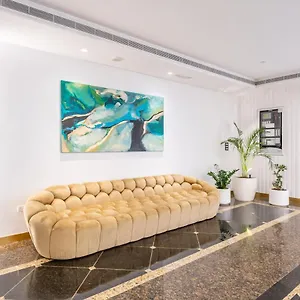  Apartament Veer - 82nd Floor Princess Tower - Palm View