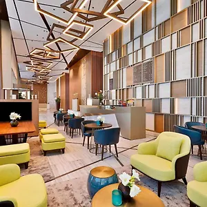 Courtyard By Marriott Dubai, Al Barsha מלון