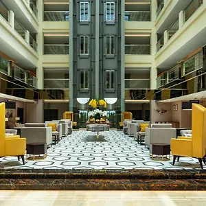4* Otel Four Points By Sheraton Production City,