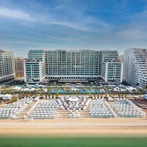 5* Feriested Hilton Palm Jumeirah