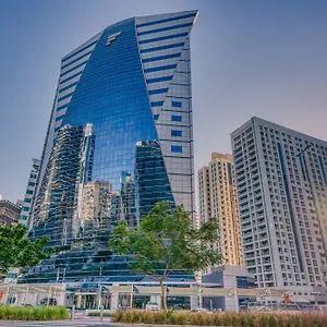 4* Hotel apartamentowy Grand Heights