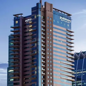 5* Otel Pullman Jumeirah Lakes Towers