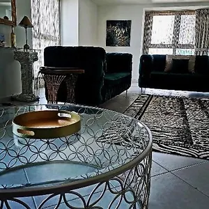 Luxury In Marina دبي