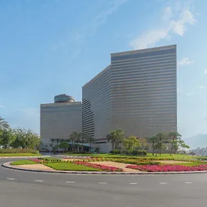 Hyatt Regency - Corniche מלון