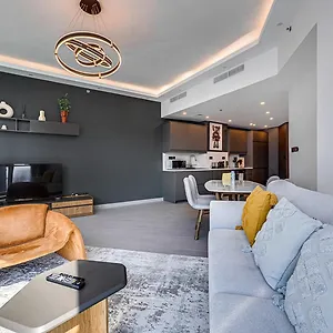 Appartement The Torch, Marina
