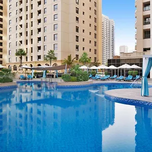 Moevenpick Jumeirah Hotel