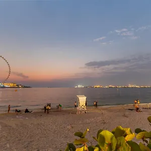  Appartamento Jumeirah Residents, Free Parking