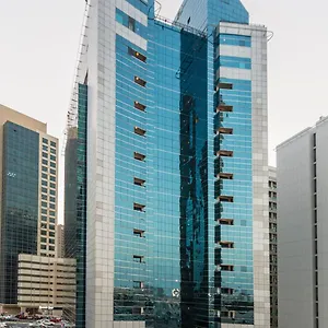 4* Otel Golden Tulip Media