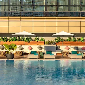 4* Otel Zabeel House The Greens By Jumeirah
