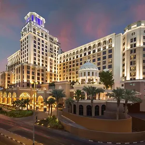 Kempinski Mall Of The Emirates, מלון