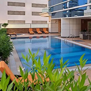  Appartamento Barcelo Residences Marina