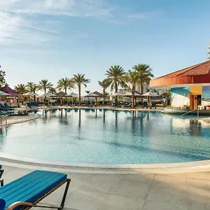 5* Resort Sheraton Jumeirah