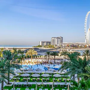 Doubletree By Hilton Jumeirah אתר נופש
