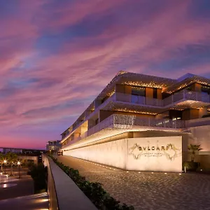 5* Θέρετρο Bvlgari