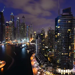 Marina Apart-hotel
