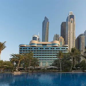 5* Resort Le Meridien Mina Seyahi & Waterpark