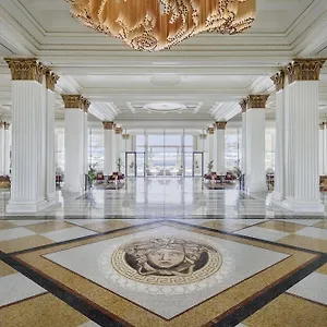 5* Ξενοδοχείο Palazzo Versace