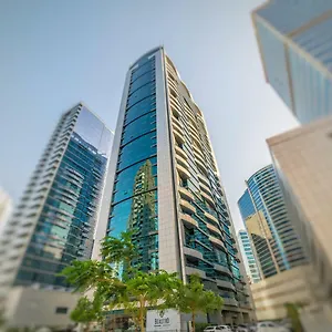 First Aparthotel