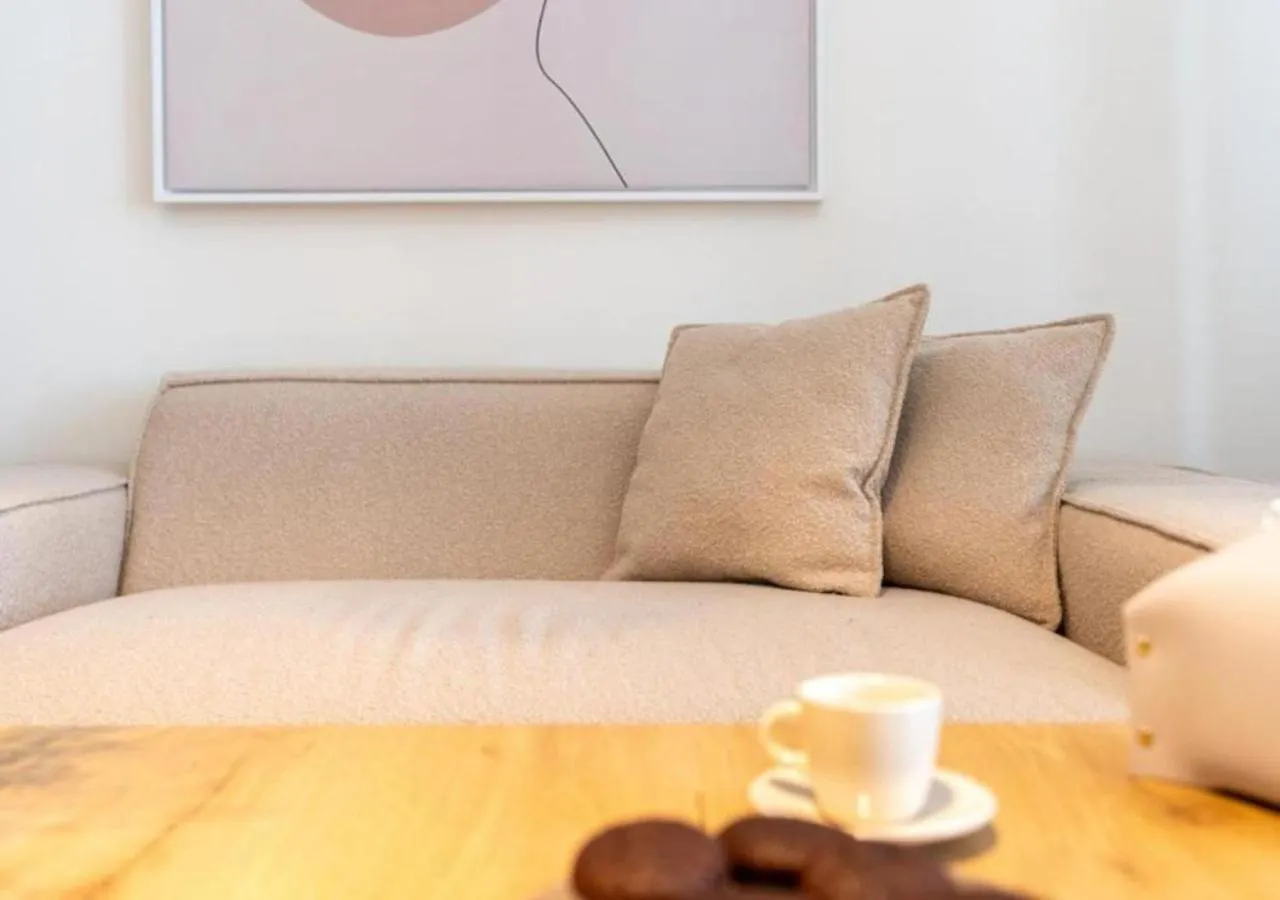 Stylish Noor 3 Studio With Poolside Views By Vibel Apartment Dubai